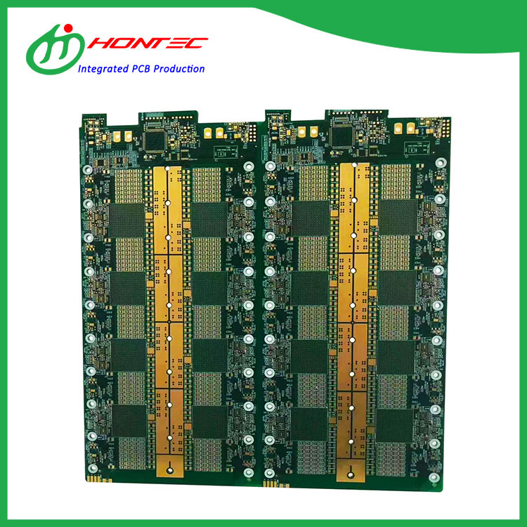 IT988GSETC High celeritate PCB