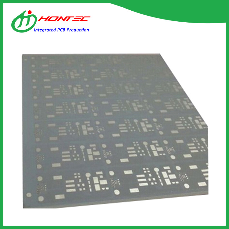 Circuit multilayer Ceramic Board