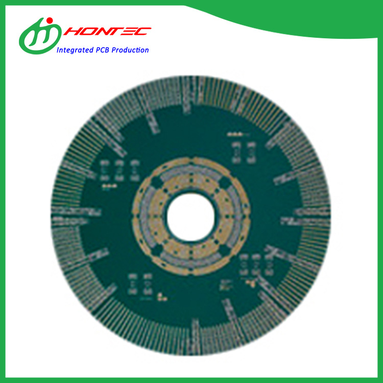 XII Stratum Taconic High Frequency Board