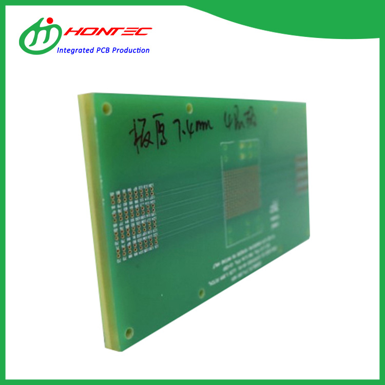 Crassitudine EM888 7MM PCB