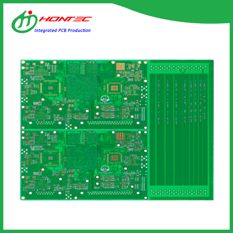 Proin AD250 mixta PCB