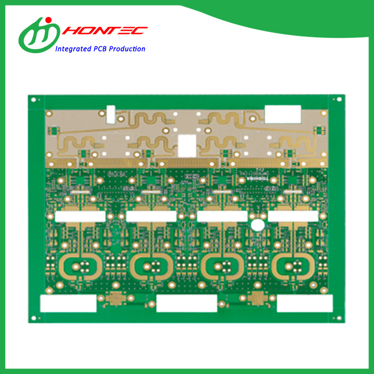 Mixta Ro3003 High Frequency PCB