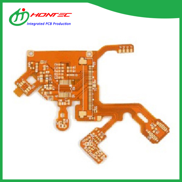 Circuit FPC flexibilia Board