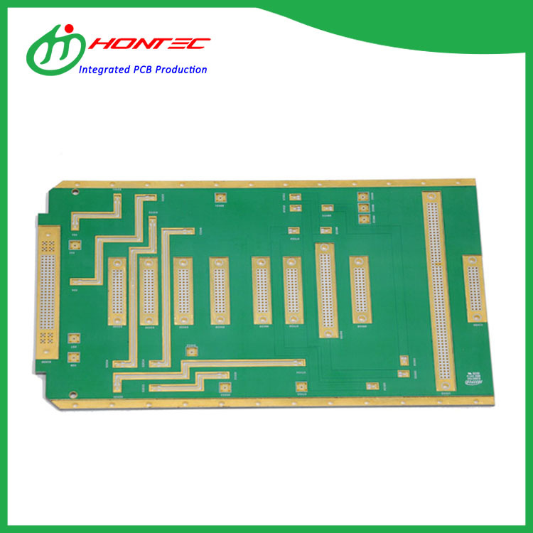 Rogers Gradus High Frequency PCB