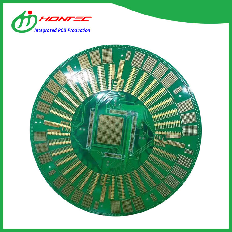 Expertus IC PCB