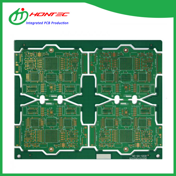 CESPE HDI PCB