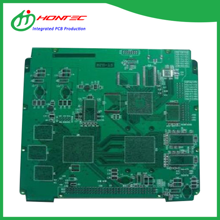 Imperium IMMINENTIA PCB