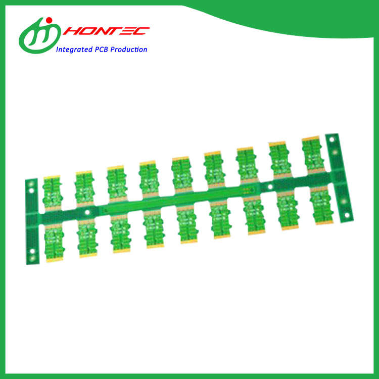 4.25g Optica, OMNIBUS PCB