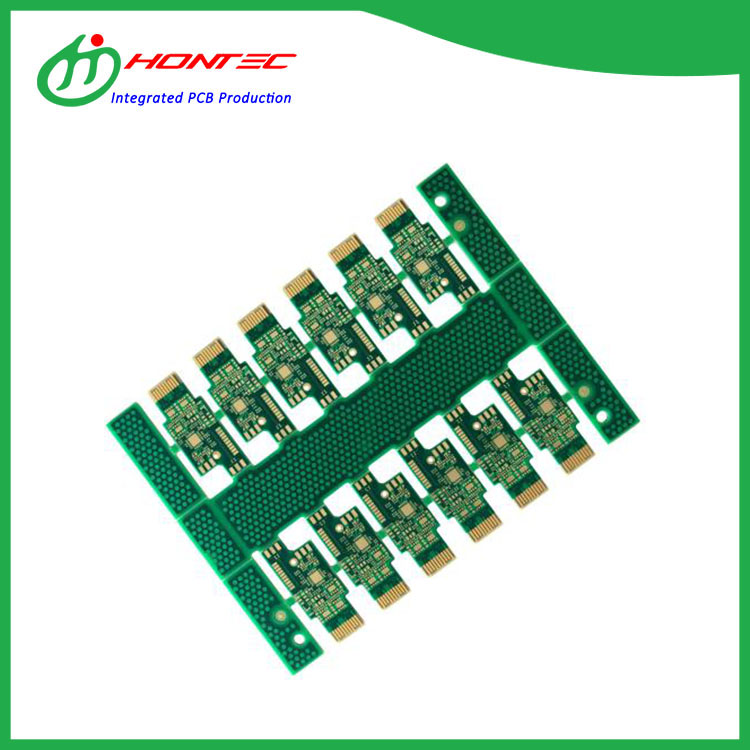 10G optical moduli PCB