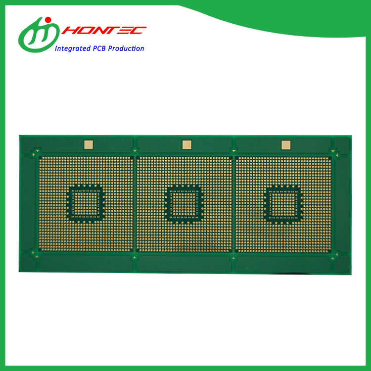 IC Portitorem Board