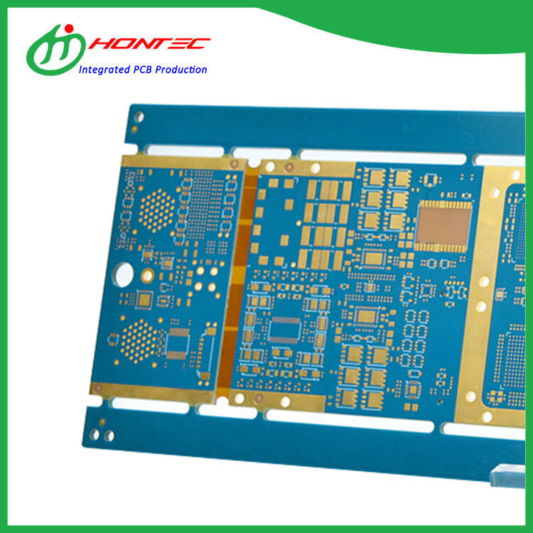 Seu Rigidorum VOL AP9222R-LENTO PCB