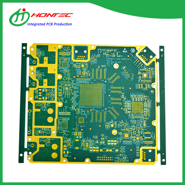 XIII ordines R5775G summus celeritate PCB