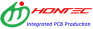 HONTEC ORIGINAL electronica LIMITED