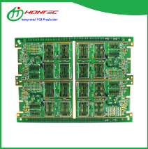 Features de PCB