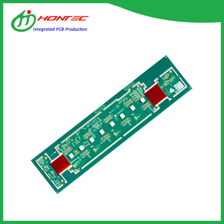 Ad excogitandum quid in Seu Rigidorum VOL-LENTO PCB melius?