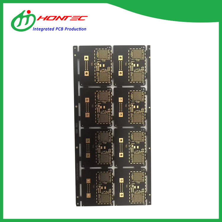 Fons nomen HDI Board