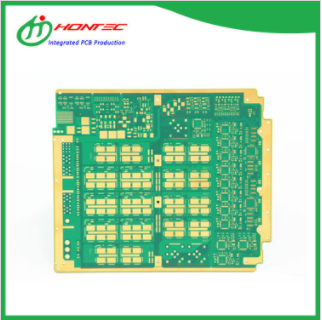 What Are Multilayer Boards?