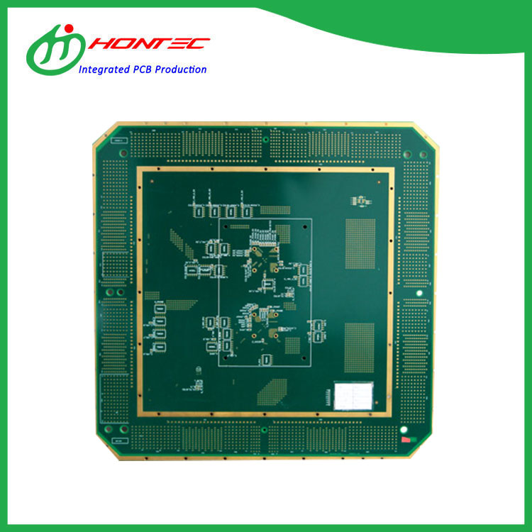 electronic component. pcb *