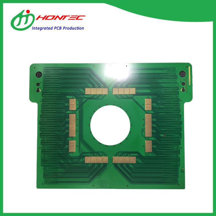 ENARRATIO Multilayer PCB laminated compages