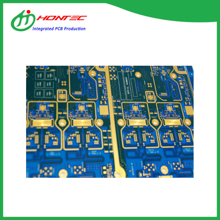 Mutatio subiecta magnitudine in PCB faciens processum