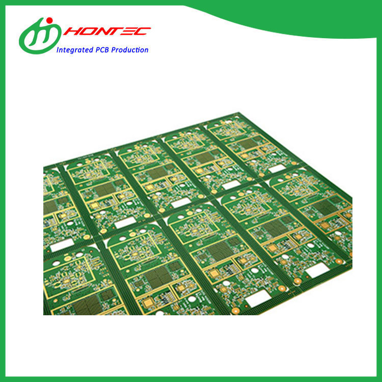 Quae sunt rationes aluminium substratorum PCB fabricantium PCB