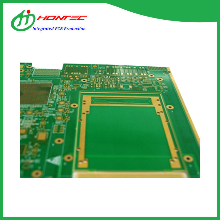 Quomodo solvere problema summi finis PCB proofing