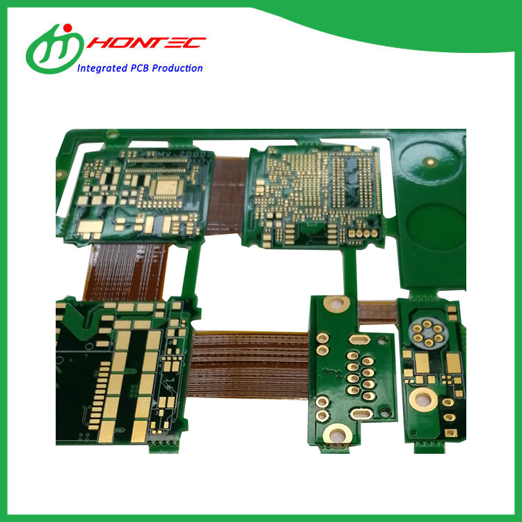 Quae artes requiruntur ad PCB proofing