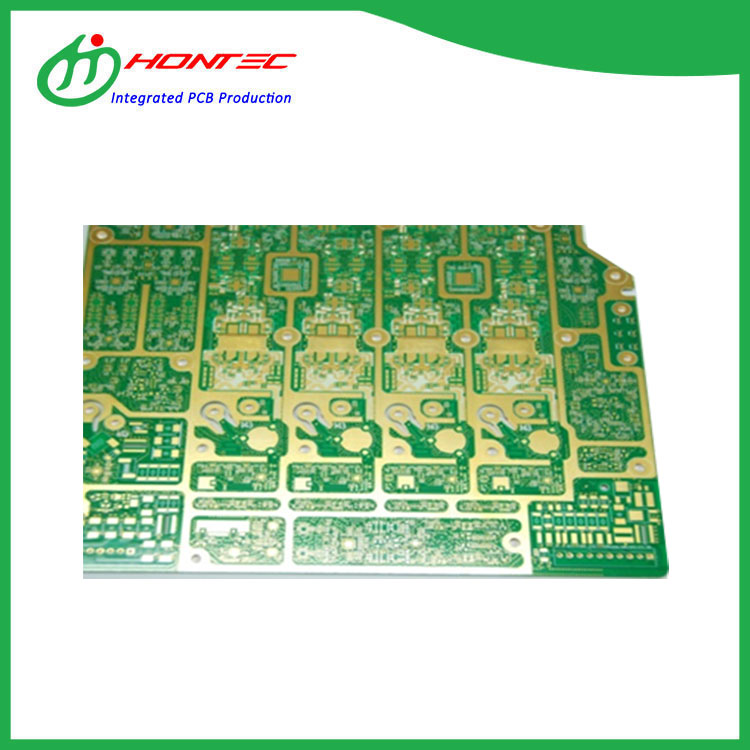 Quae sunt commoda PCB components