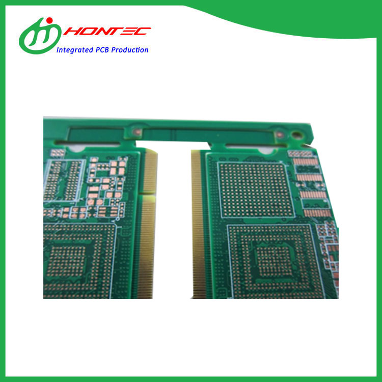 Quomodo ponere PCB in PCB Factory?