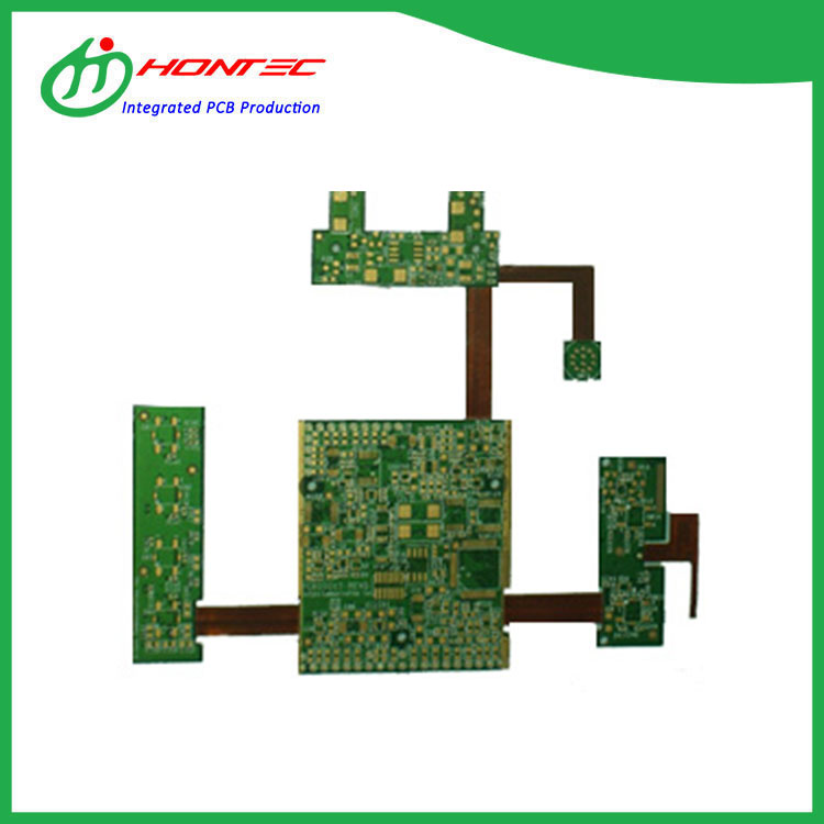 Quae sunt principalia applicationes semiconductors