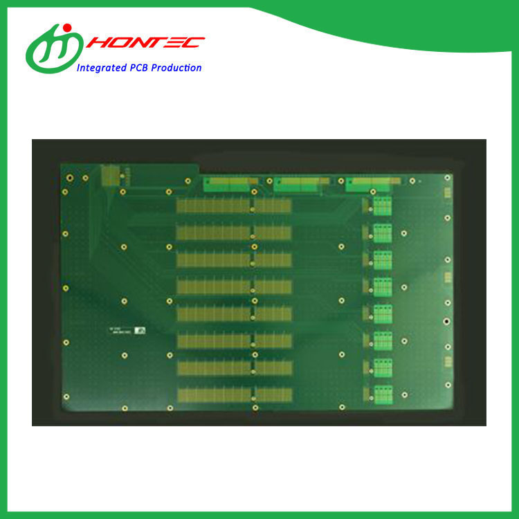 Introductio ad semiconductors