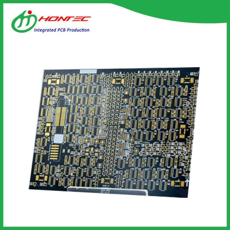 What is an HDI (High Density Interconnect) PCB?