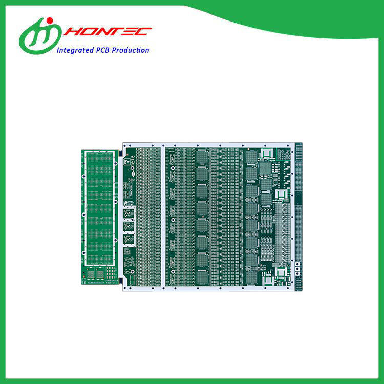 Quae sunt genera summa semiconductors