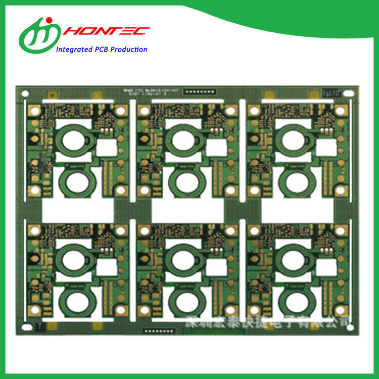 Quare semiconductores tam magni momenti sunt