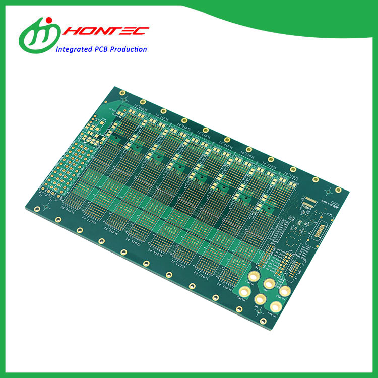 Nonne eu et semiconductores idem sunt?