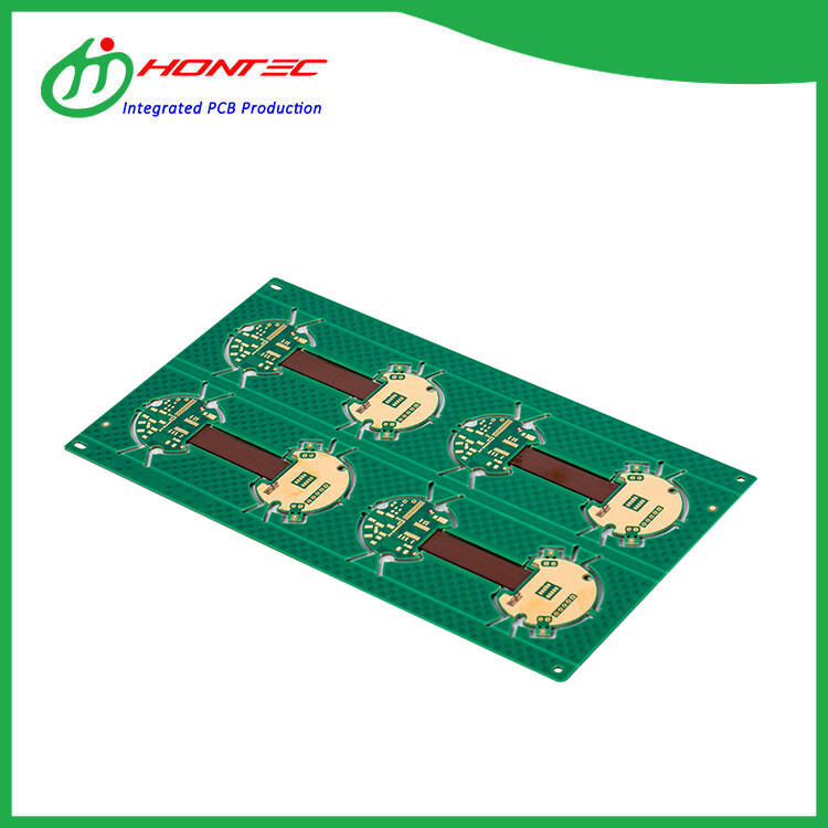 Seu Rigidorum VOL AP8545R-LENTO PCB