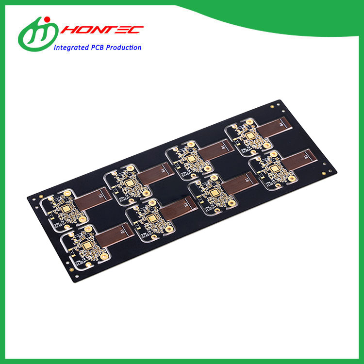 Ap8555r PCB