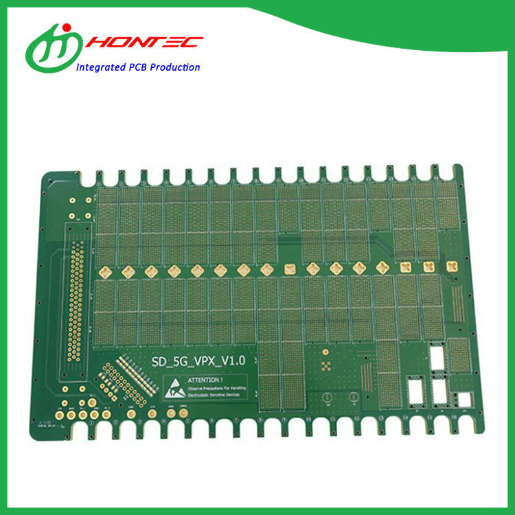 DXXVI EM-Summus celeritate PCB