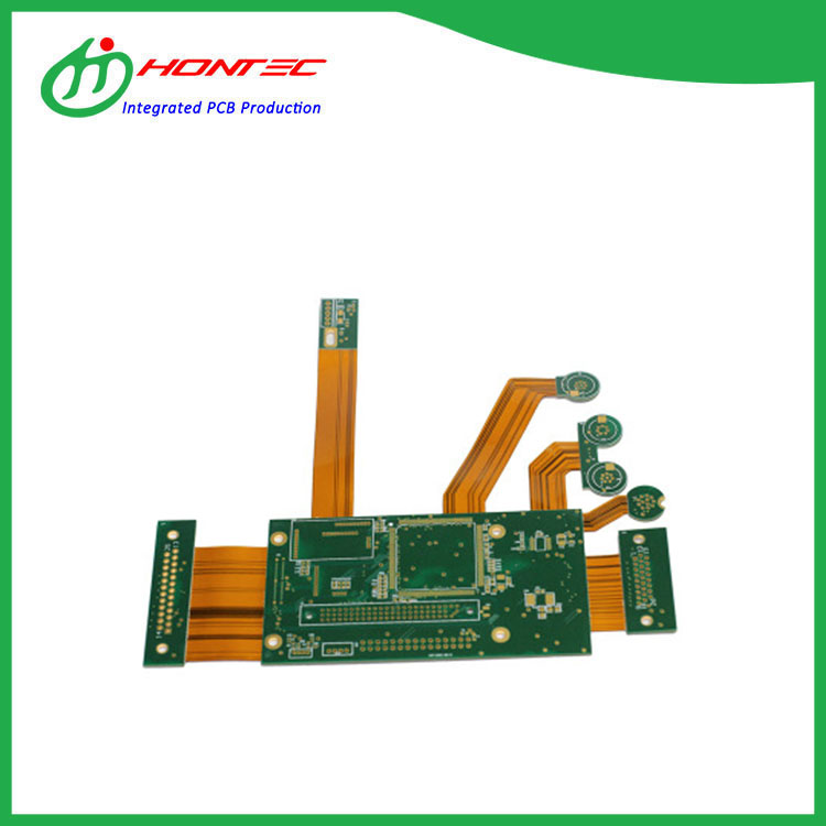 EM-LENTO-528K Seu Rigidorum VOL PCB