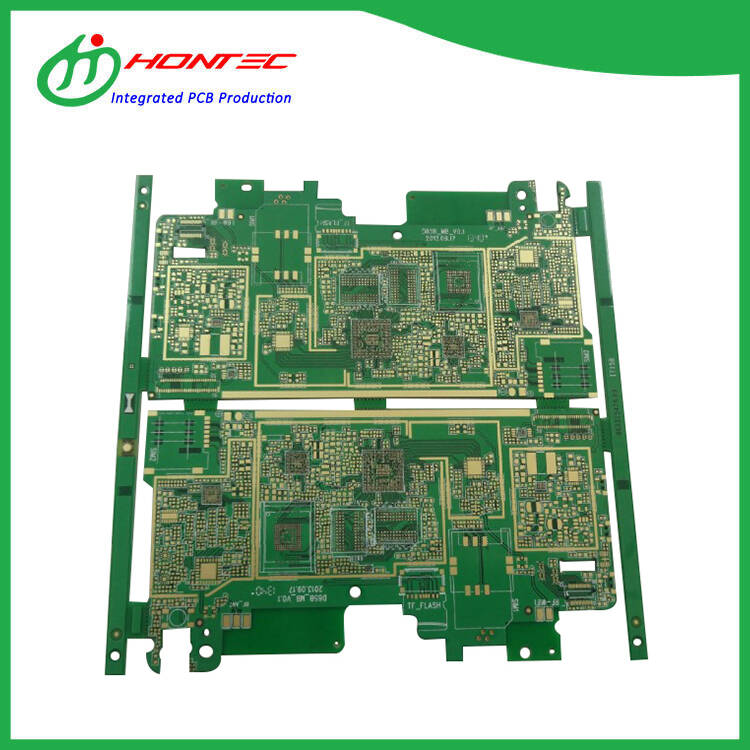 EM-DCCCLXXXVIII HDI PCB