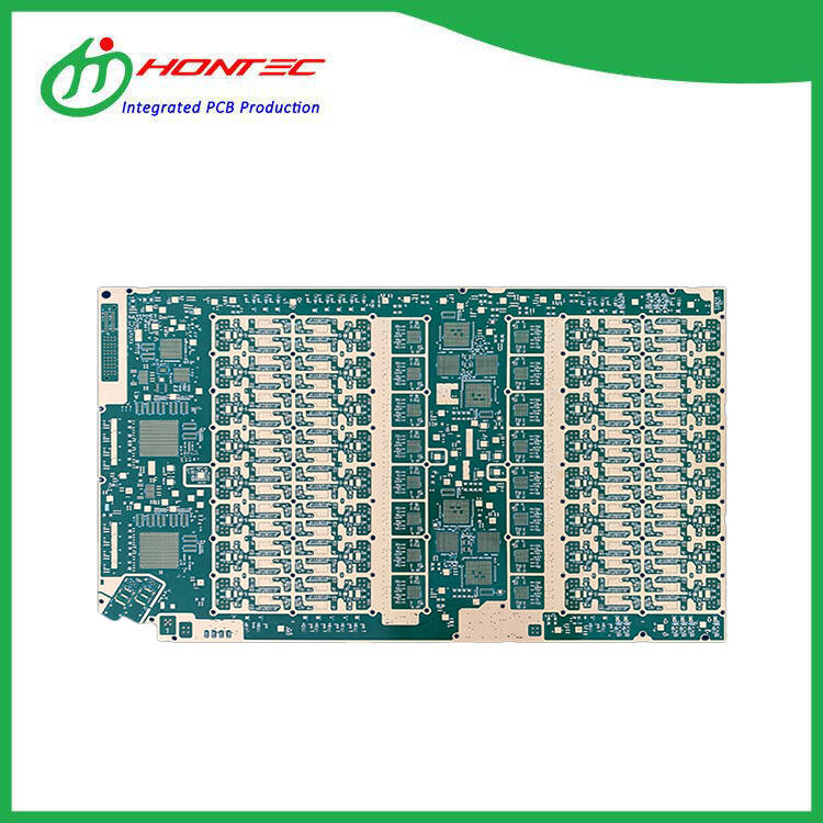 Summus celeritate PCB