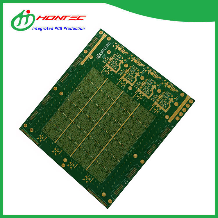 M7N summus celeritate PCB