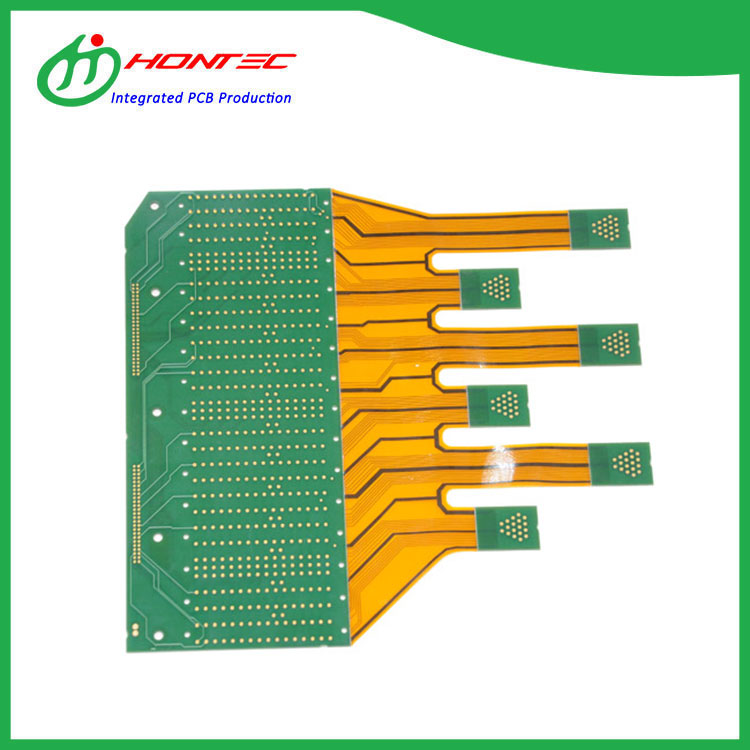 R-(V) DCCXCV PCB