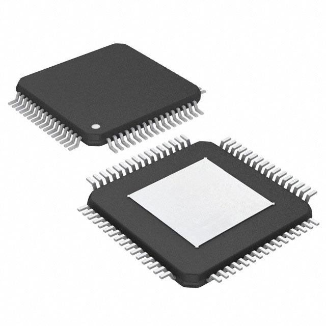 XC2c64a, 7vqg44c