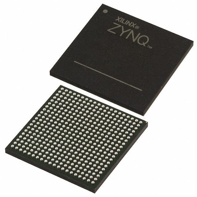 XC7a15t, 1CsG324C
