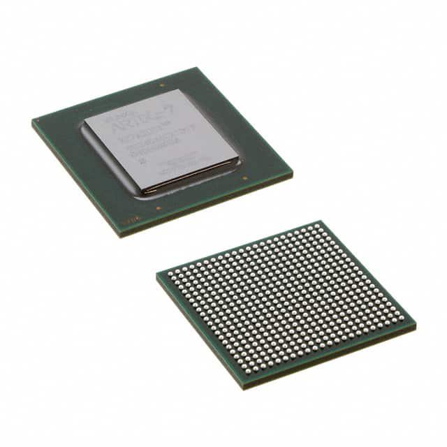 Xcku095-1ffvb1760c