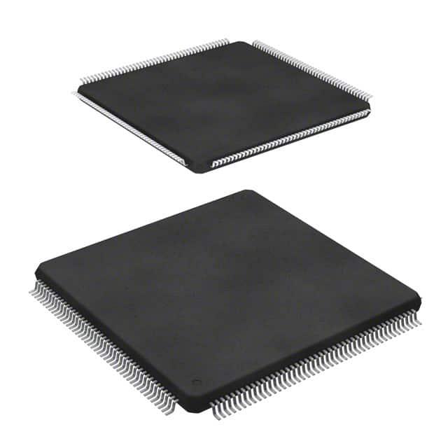 XCr3256xl, 12tqg144i