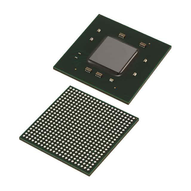 XCVU13p, 3FHGA2104E