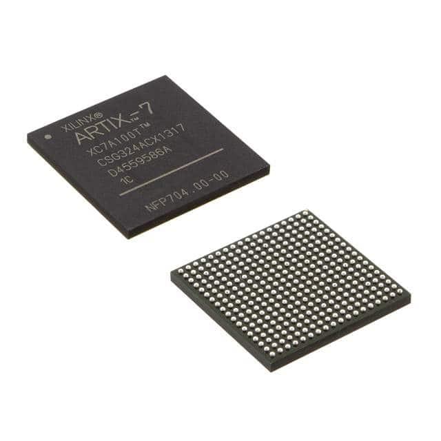XCVU9P, 3FLGa2104E