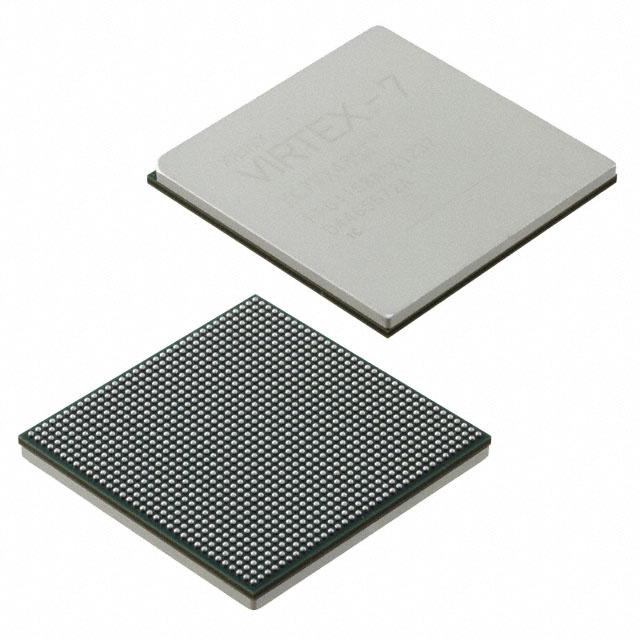XCZU27DR, 1FFVE1156I